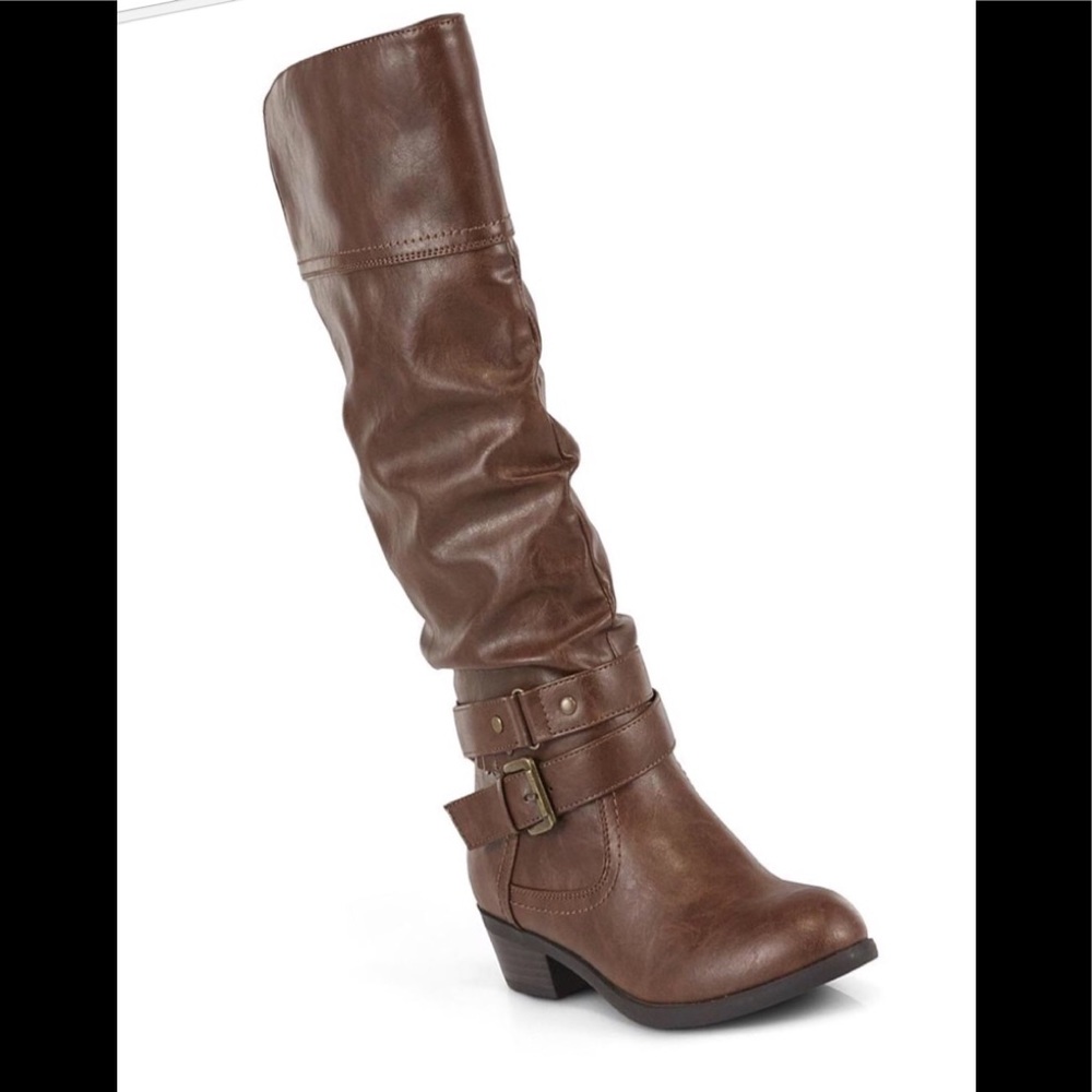SALE‼️NWT! SM New York Boots 👢
